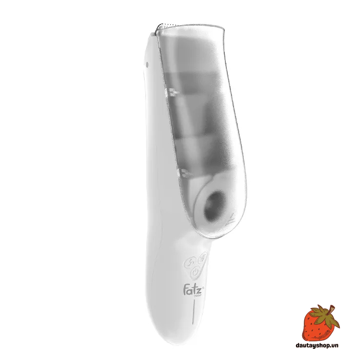 TÔNG ĐƠ CẮT TÓC CHO BÉ FATZBABY TRIM 3