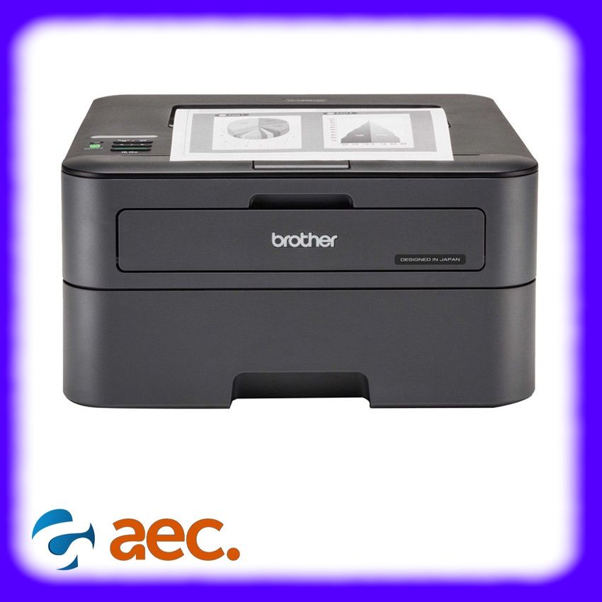 [Trả góp 0%]Máy in laser Brother HL-L2361DN