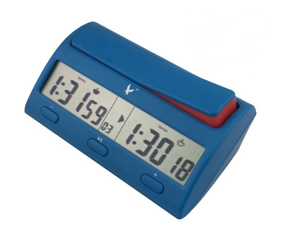 Đồng hồ thi đấu cờ vua LEAP PQ9912
