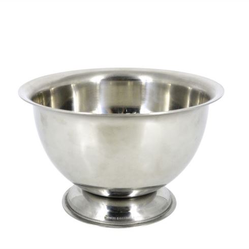 Cối chày inox 430 Số 1, số 2, Số 3, Tithafac