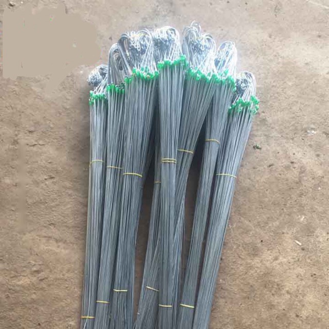 5 Móc treo lan kẽm 80cm