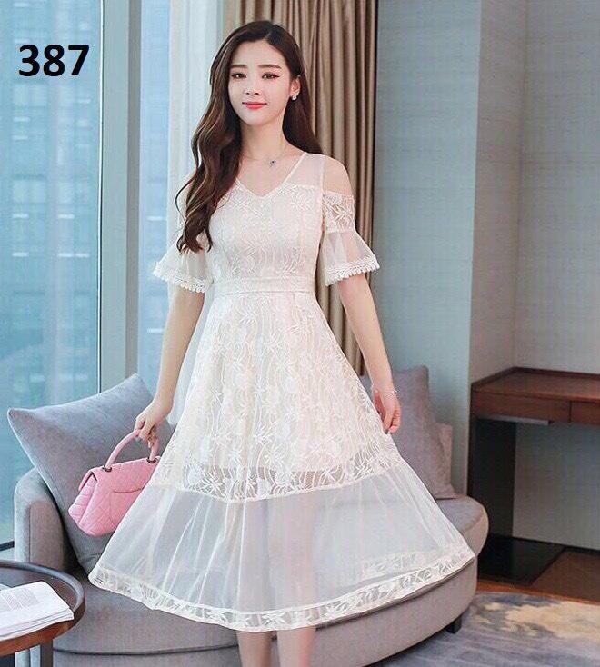 [HCM]ĐẦM XÒE VAI RỚT SIÊU CÁ TÍNH