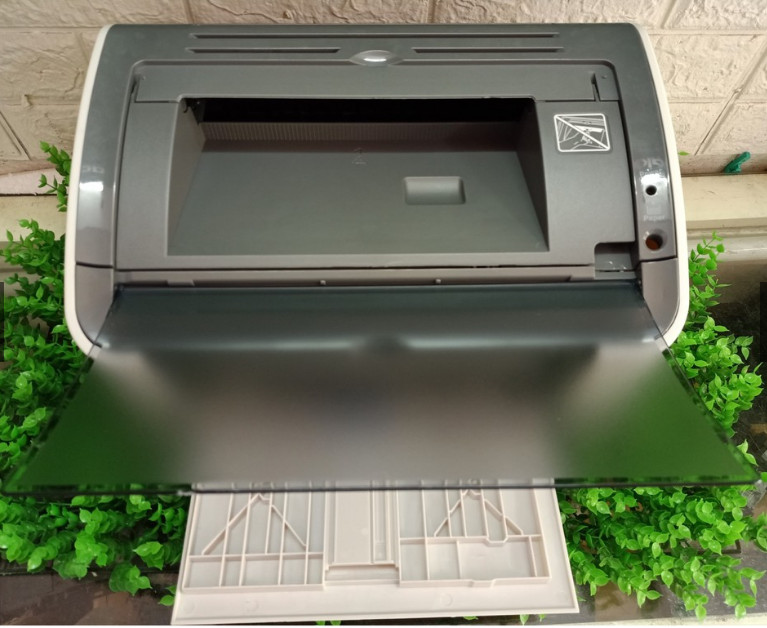 Bộ vỏ nhựa máy in canon 2900 mới - bộ vỏ máy in 2900 mới 100%