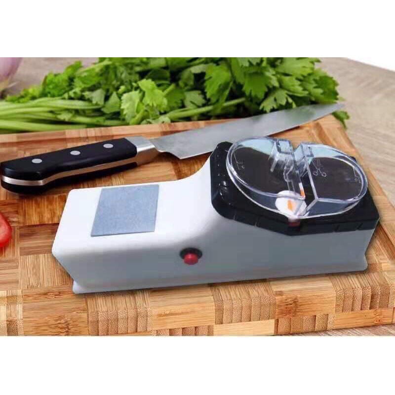 Dụng cụ mài dao tự động