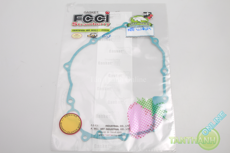 Ron nồi Winner 150 FCCi Thailand