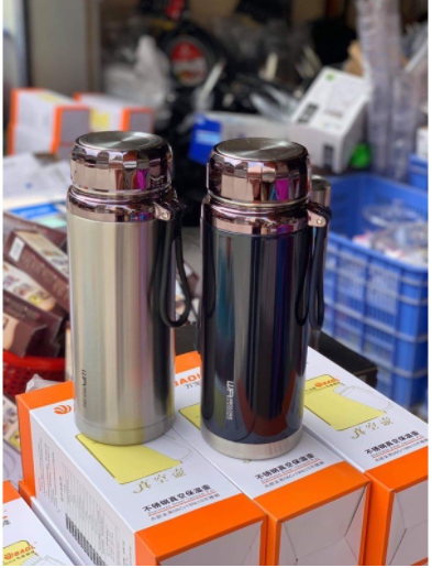 Bình giữ nhiệt BAOL 1000ml inox 304