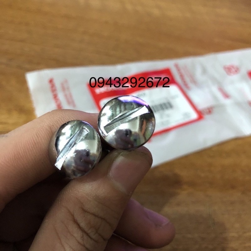 Bộ ốc bắt cốp Dream Zin Honda