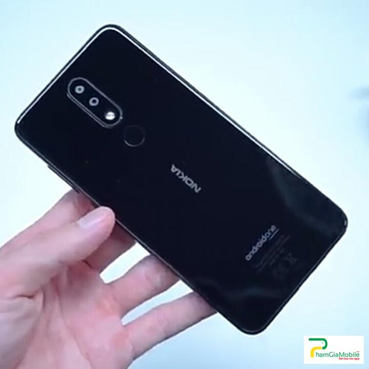 [HCM]LẮP LƯNG NOKIA 5.1PLUS / NOKIA X5 ZIN