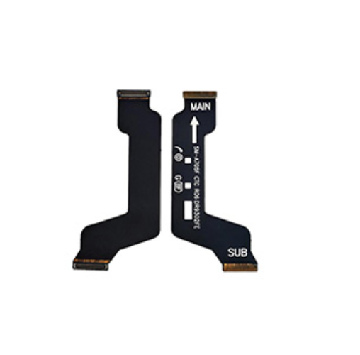 Cáp nối lcd + main sạc samsung a70