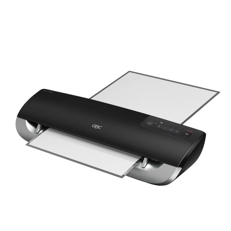 [HCM]Máy ép Plastic GBC FUSION 3000L (A3)