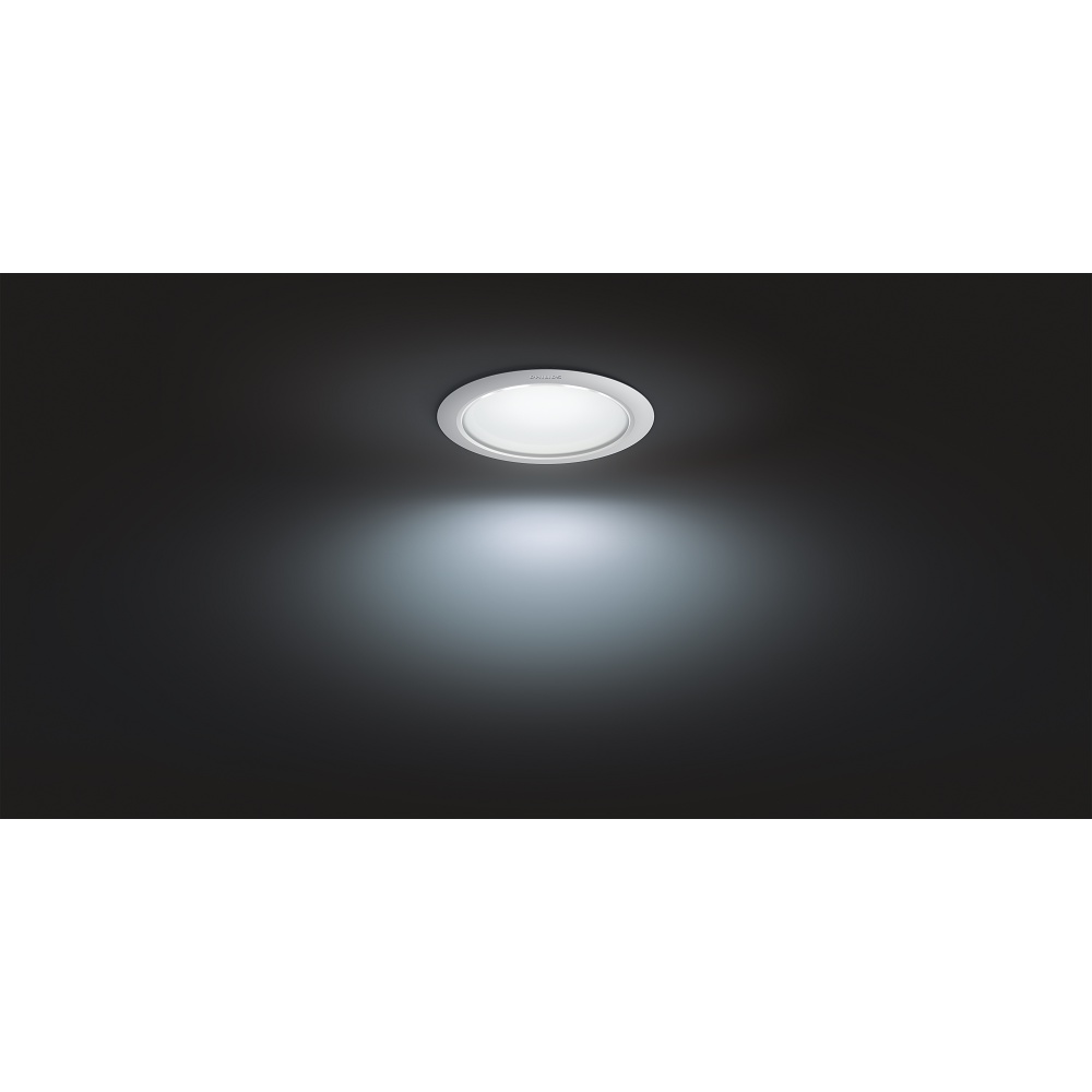Đèn âm trần Philips Hue Garnea