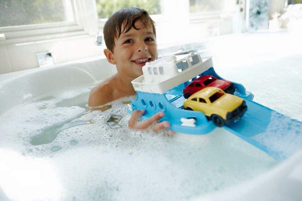 [HCM]FERRY BOAT (MADE IN 100% USA )