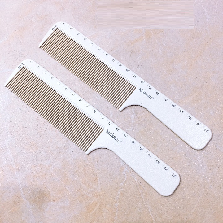 Lược Cắt Tóc Nam Nữ MaKaRo