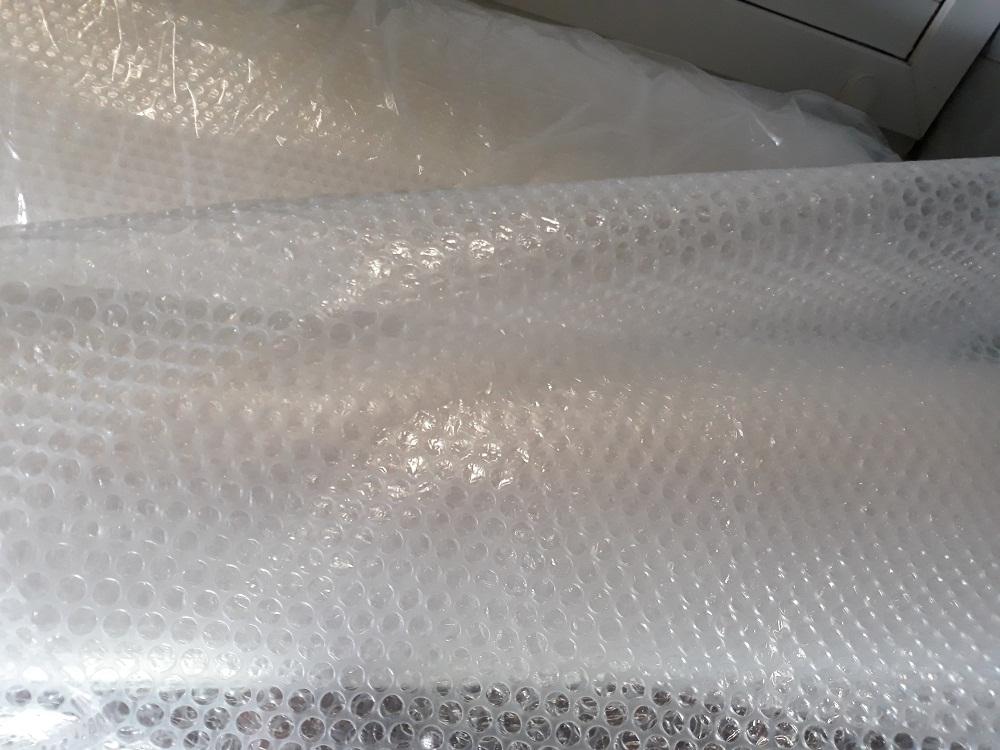 Combo 10 mét bọc xốp nổ gói hàng