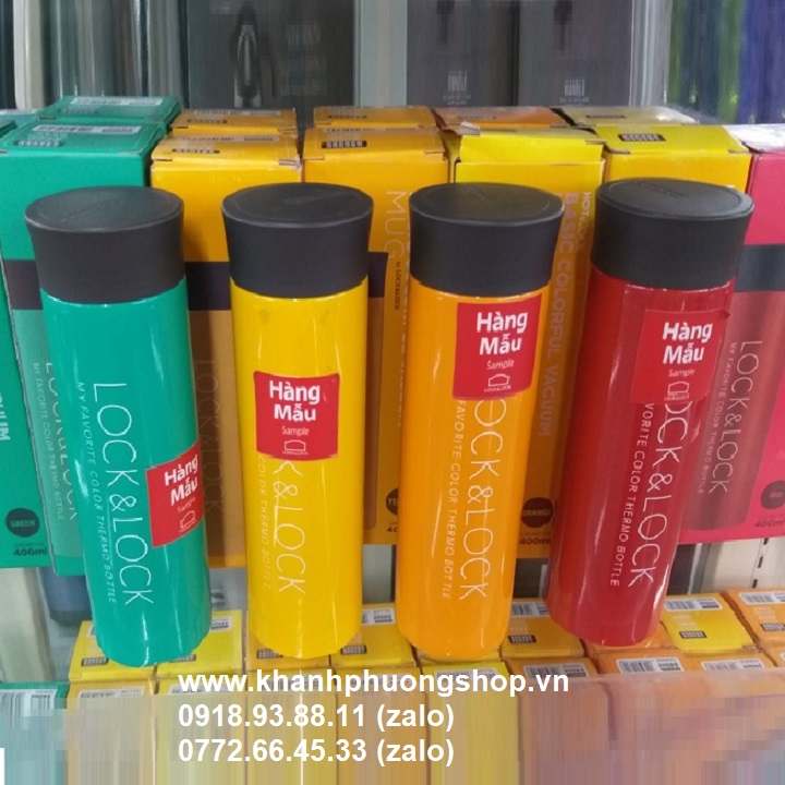 [HCM]bình giữ nhiệt locklock - bình giữ nhiệt locklock