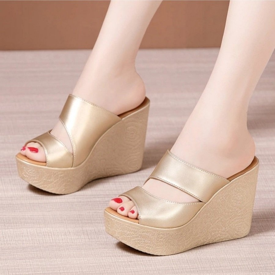 [HCM]DÉP ĐẾ XUỒNG QUAI CÁCH ĐIỆU