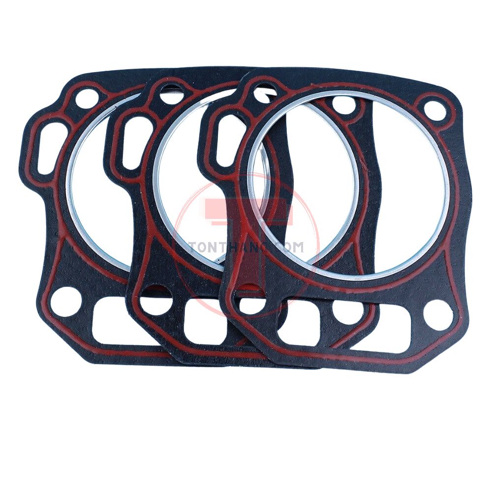 Allate gx160 gx200 5.5hp 6.5hp cylinder head