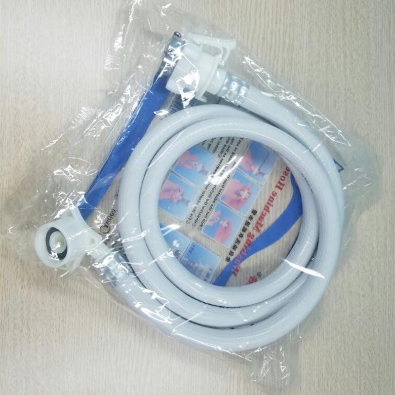 [HCM]Dây cấp nước máy giặt (1,5m)