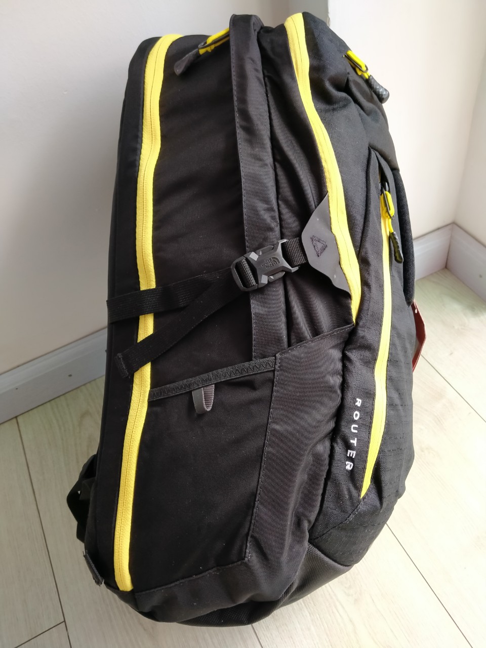 Ba lô The North face 30 lít #ba lo