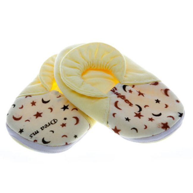 [HCM]Combo 5 Đôi Giày Vải Cho Bé Yêu (Bé Trai & Bé Gái)