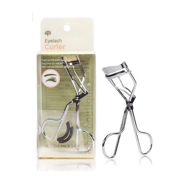 BẤM MI THE FACE SHOP EYELASH CURLER