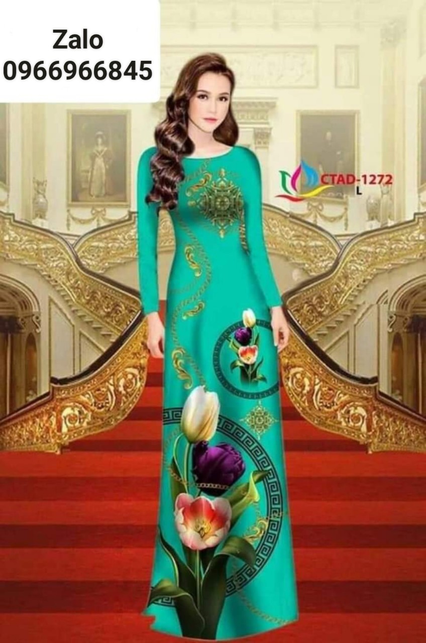 Tập hợp những mẫu áo dài đẹp làm hài lòng mọi khách hàng – Áo Dài Đan Linh