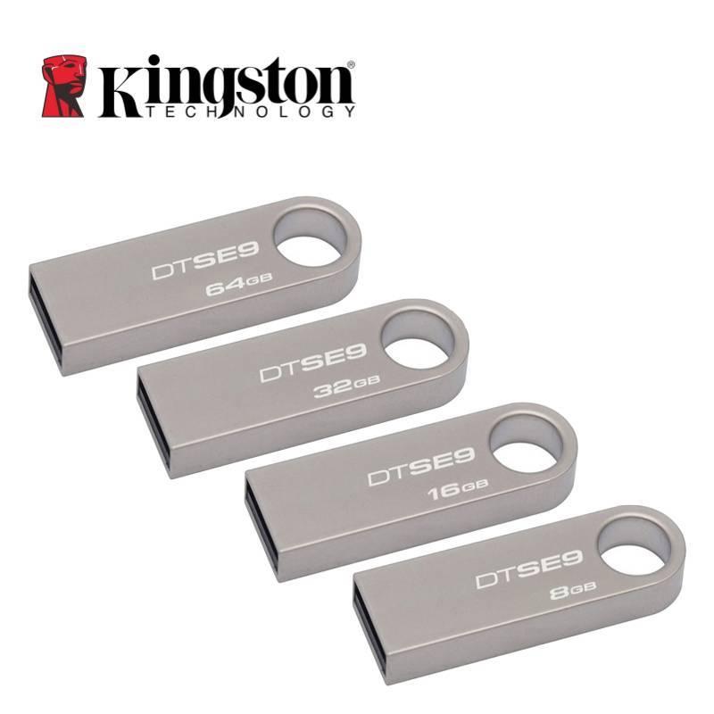 USB 2G KINGSTON