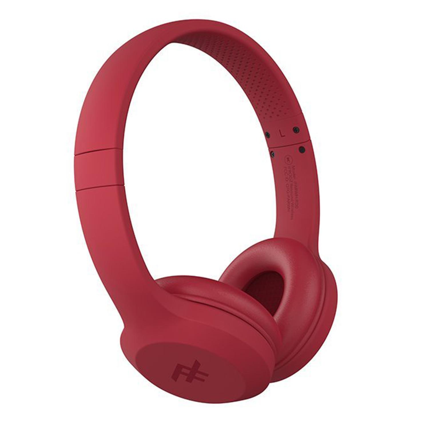 Tai nghe iFrogz Resound Wireless Over-ears Headphones
