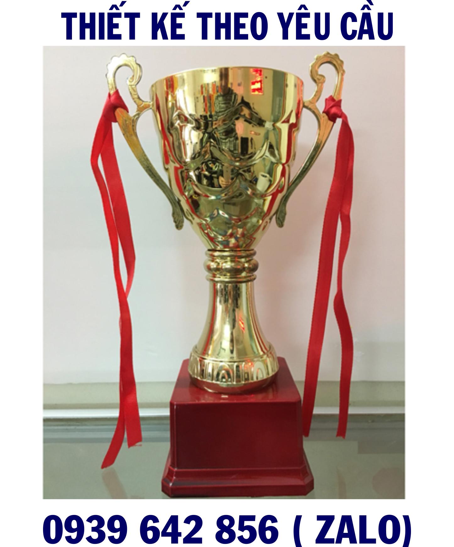 Cup bóng đá S5