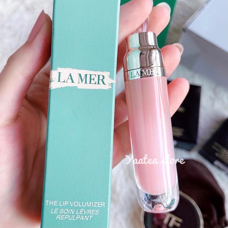 Son Dưỡng Môi La Mer Lip Maximizer