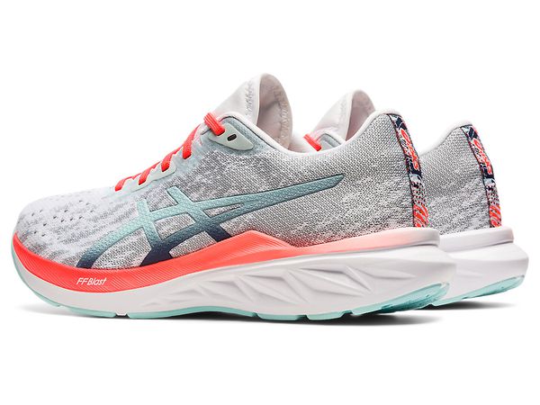 Giày chạy bộ  nữ ASICS DYNABLAST 2-1012B150.960