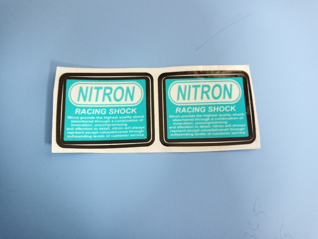 2 tem dán phuộc sau nitron