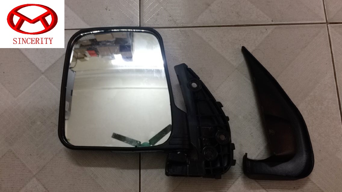 Gương chiếu hậu Sym T880&8 Chỗ