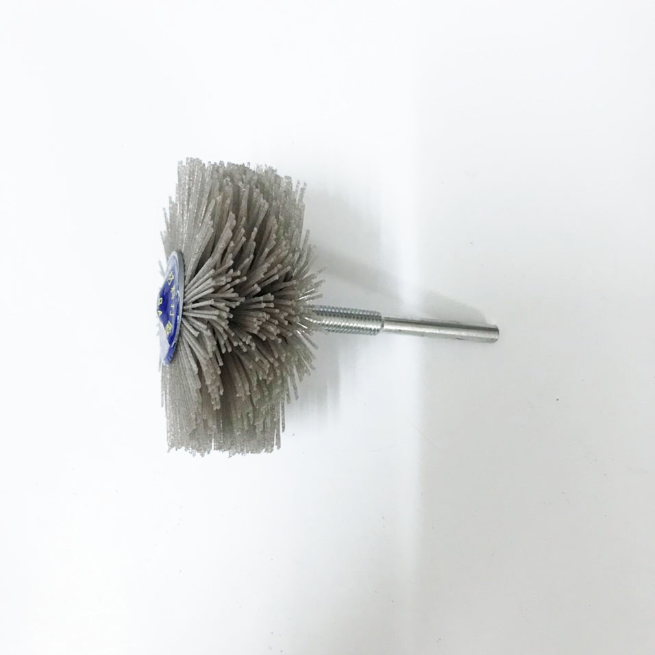 [HCM]Combo 02 Chổi cước đánh bóng 8cm