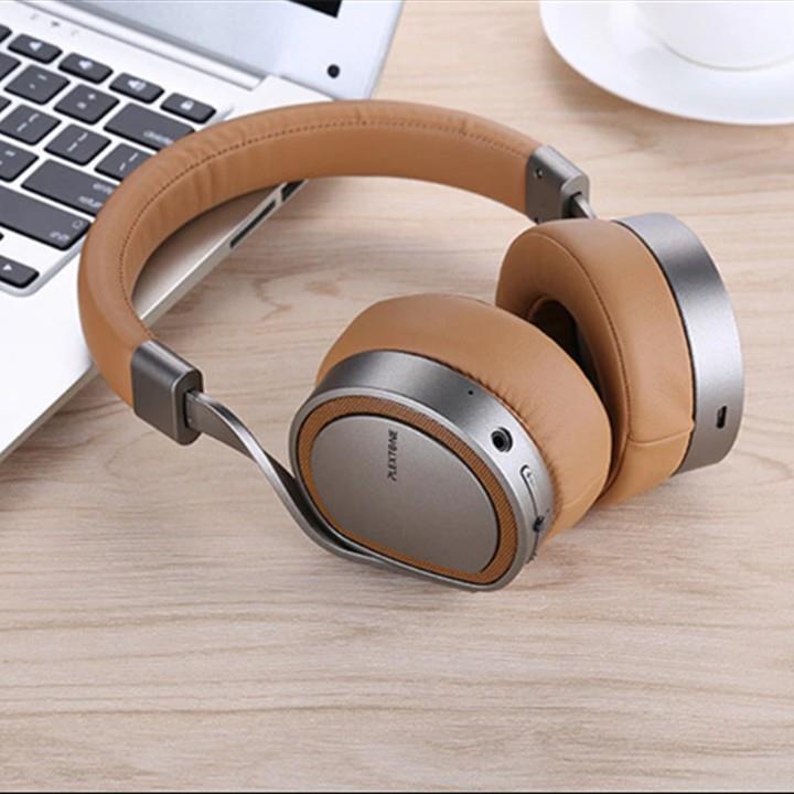 ◎  Tai nghe bluetooth plextone cao cấp BT270