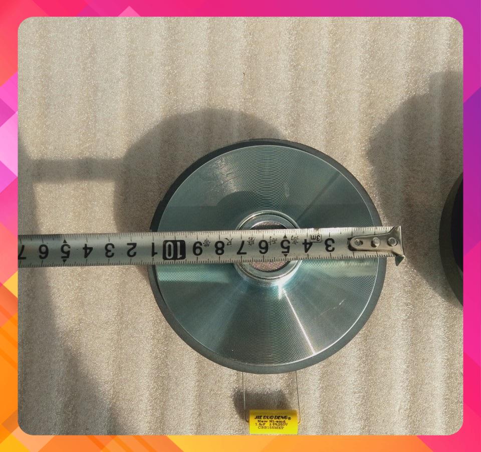 combo 1 loa treble 450 jbl và phễu 6012