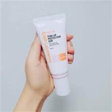 Kem chống nắng CNP Laboratory Tone-up 50ml