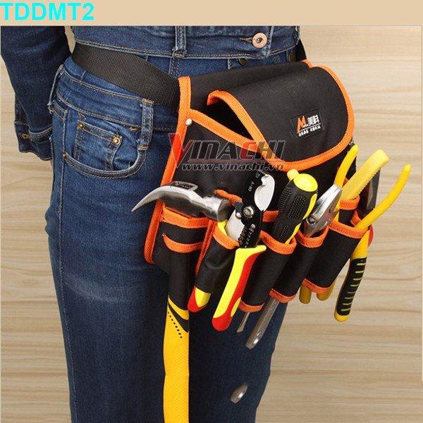 Túi đeo đồ nghề Mytech kiểu 2
