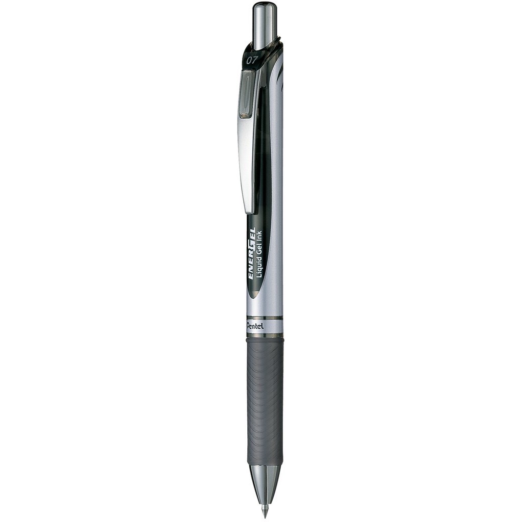 Bút energel pentel dạng bấm 0.5 - 0.7 - 1.0 ]