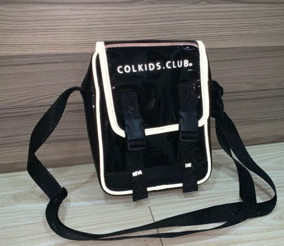 Túi đeo chéo phản quang nam nữ bao chất/TÚI BAO TỬ NAM NỮ CAO CẤP HOT TREND M66