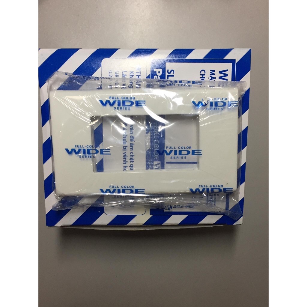 Mặt nạ ổ điện Panasonic Wide giá sỉ