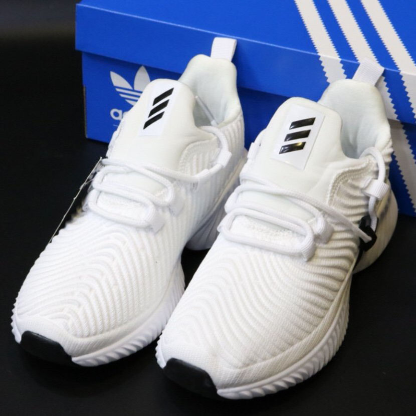 [HCM]Giày Alphabounce Instinct Fullbox - Ann Shoes