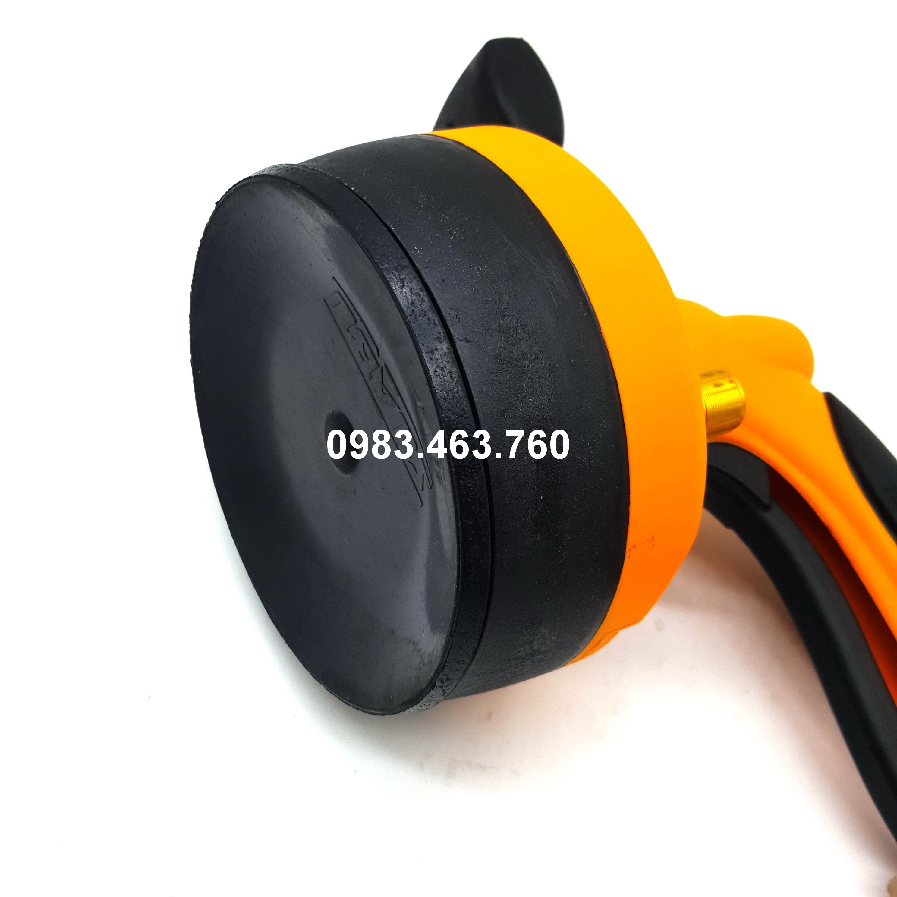 DỤNG CỤ ỐP LÁT GẠCH 2 CHỨC NĂNG DÙNG PIN 8.4V