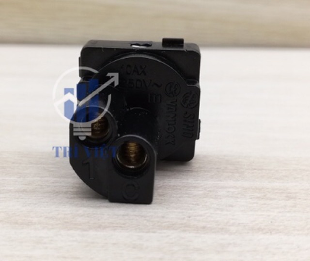 Hạt Công Tắc 1 Chiều Sino Vanlock