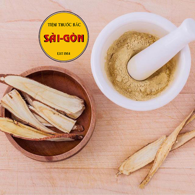 Bột Cam Thảo 100gram
