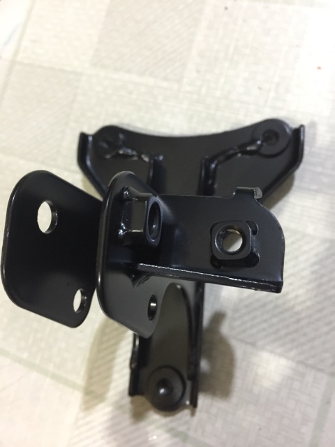 Bass gắn rổ Wave a, RS, Wave lớn