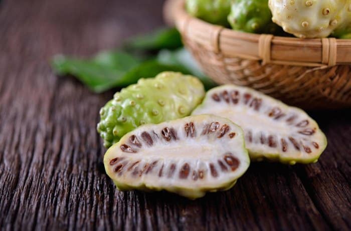 Quả Nhàu Sấy Khô [1 kg] - Hàng Loại 1
