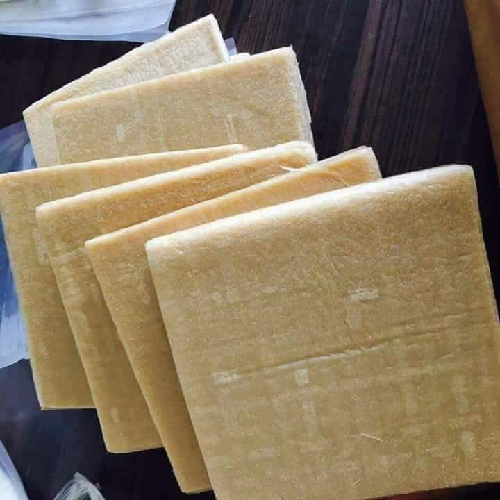 [HCM]Vỏ ram(bánh đa nem) Hà Tĩnh