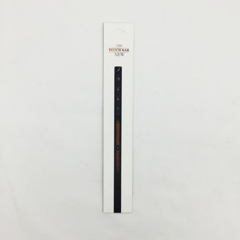 Miếng Dán Touch Bar Cho Macbook Pro Đời Mới 13/15/16"