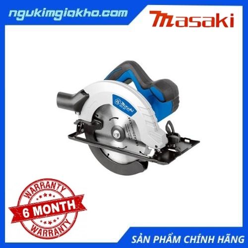 Cưa Gỗ MASAKI - MSK 6106